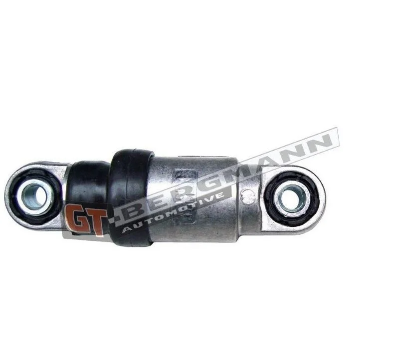 Vibracijos slopintuvas, V formos rumbuotas diržas gt-bergmann automotive GT51-038