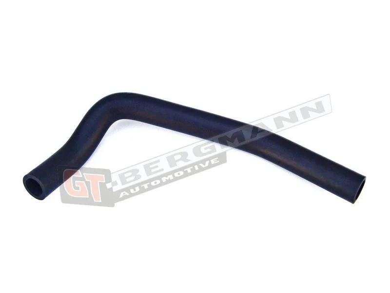 Įsiurbimo vamzdis, oro filtras gt-bergmann automotive GT52-023