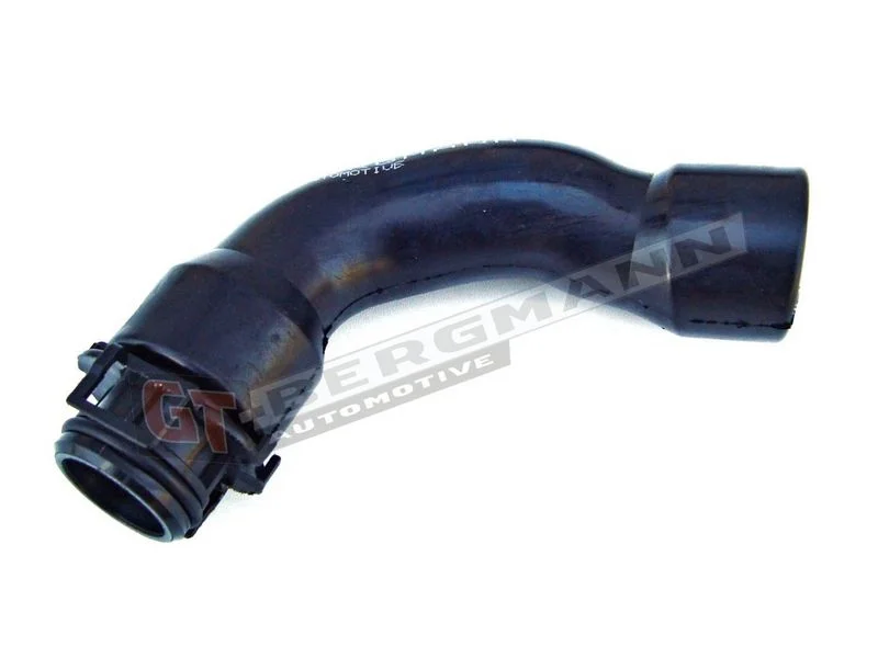 Įsiurbimo vamzdis, oro filtras gt-bergmann automotive GT52-027