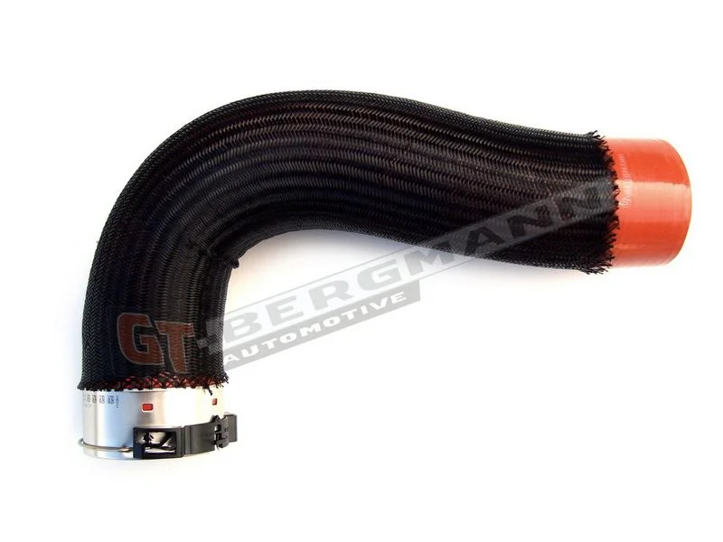 Kompresoriaus padavimo žarna gt-bergmann automotive GT52-168