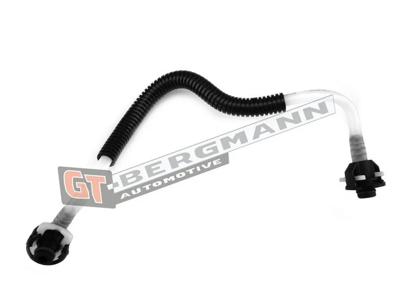 Degalų žarna gt-bergmann automotive GT52-208