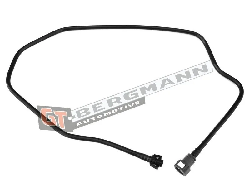 Radiatoriaus žarna gt-bergmann automotive GT52-215
