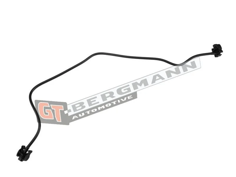 Radiatoriaus žarna gt-bergmann automotive GT52-216