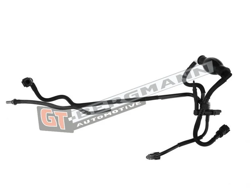 Degalų žarna gt-bergmann automotive GT52-219