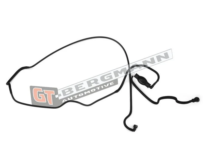 Degalų žarna gt-bergmann automotive GT52-221