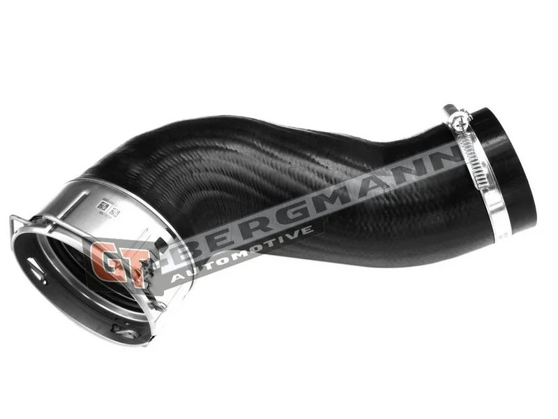 Kompresoriaus padavimo žarna GT-BERGMANN GT52-233