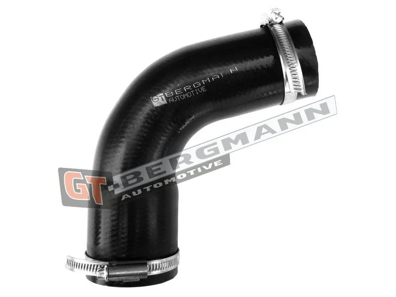Kompresoriaus padavimo žarna gt-bergmann automotive GT52-235