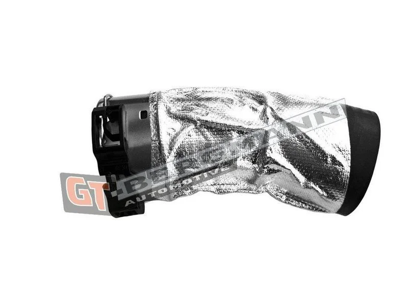 Kompresoriaus padavimo žarna gt-bergmann automotive GT52-241
