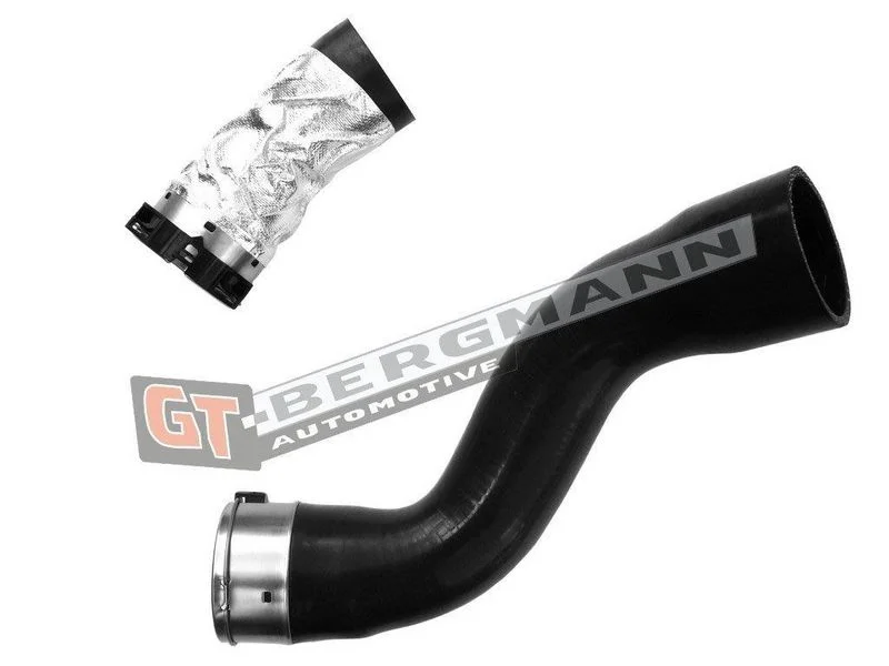 Kompresoriaus padavimo žarna gt-bergmann automotive GT52-243
