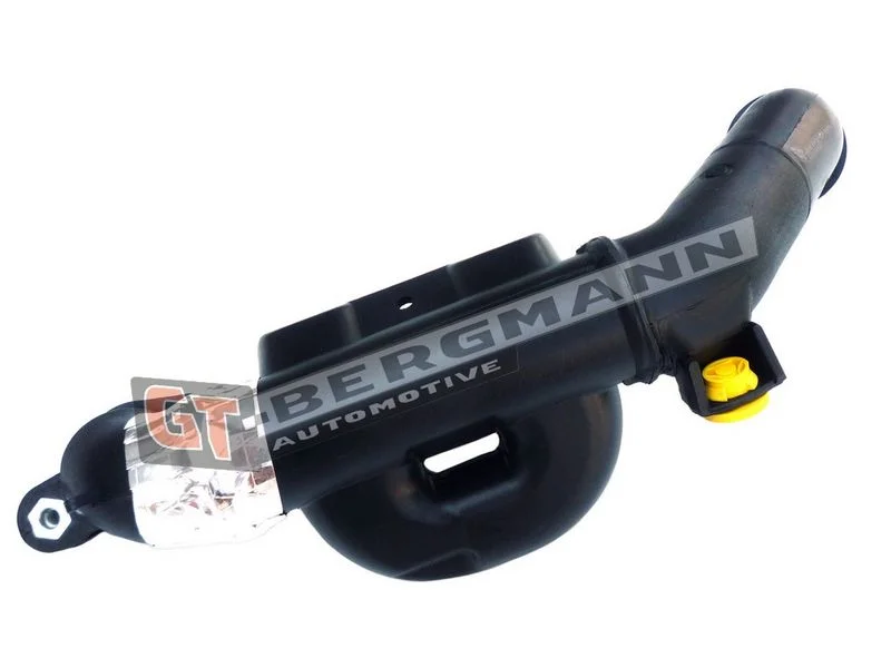 Kompresoriaus padavimo žarna gt-bergmann automotive GT52-251