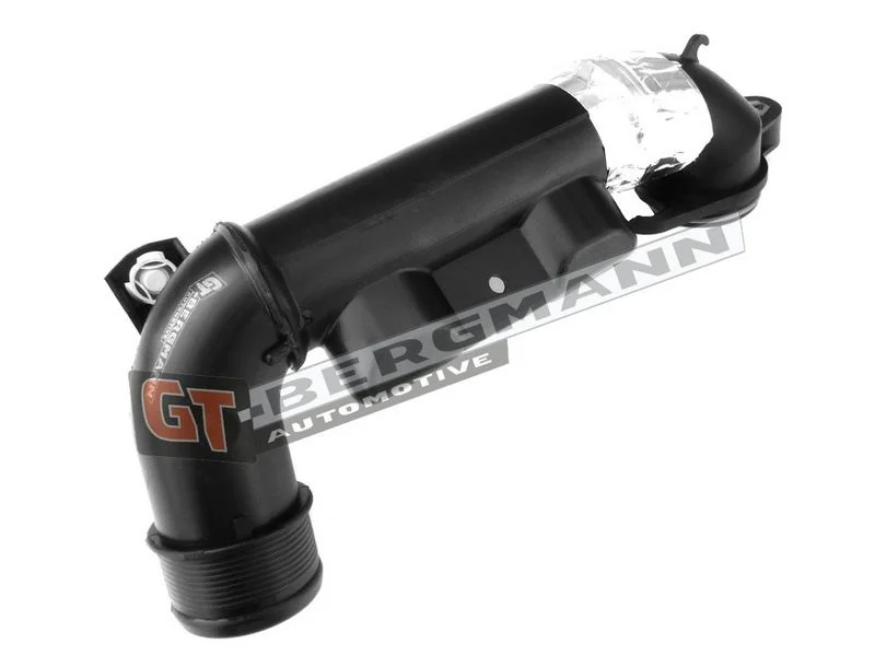Kompresoriaus padavimo žarna gt-bergmann automotive GT52-252