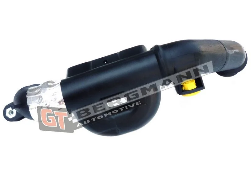 Kompresoriaus padavimo žarna gt-bergmann automotive GT52-256