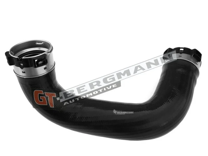 Kompresoriaus padavimo žarna gt-bergmann automotive GT52-267