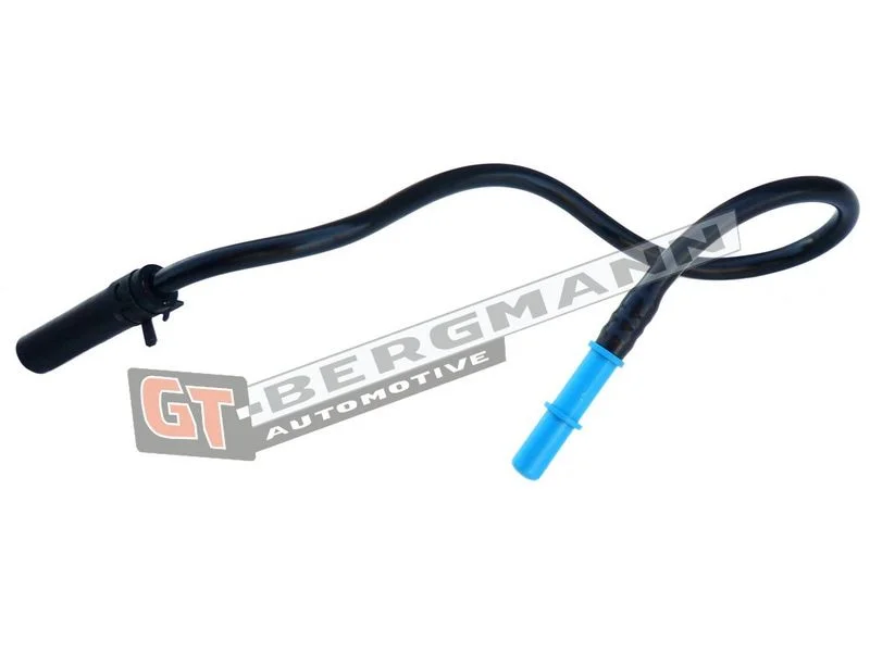 Degalų žarna GT-BERGMANN GT52-268