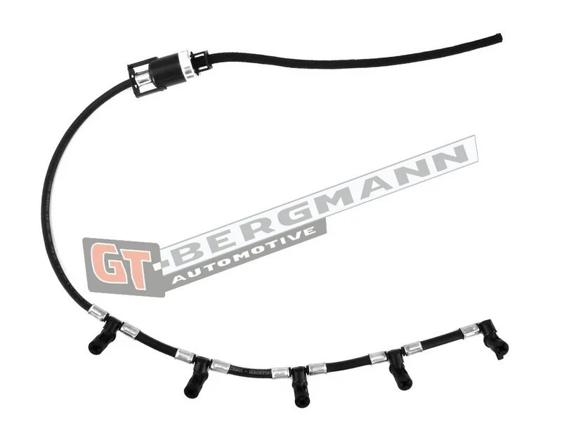 Degalų žarna gt-bergmann automotive GT52-270