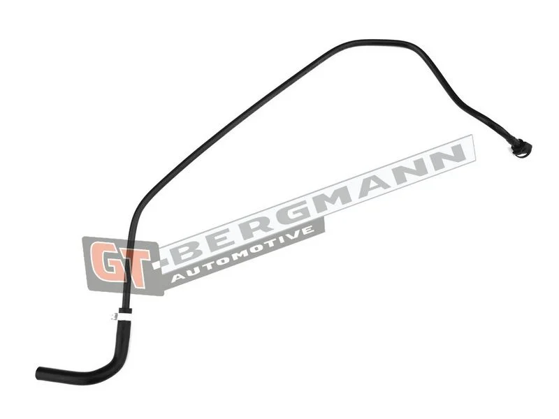 Degalų žarna gt-bergmann automotive GT52-322