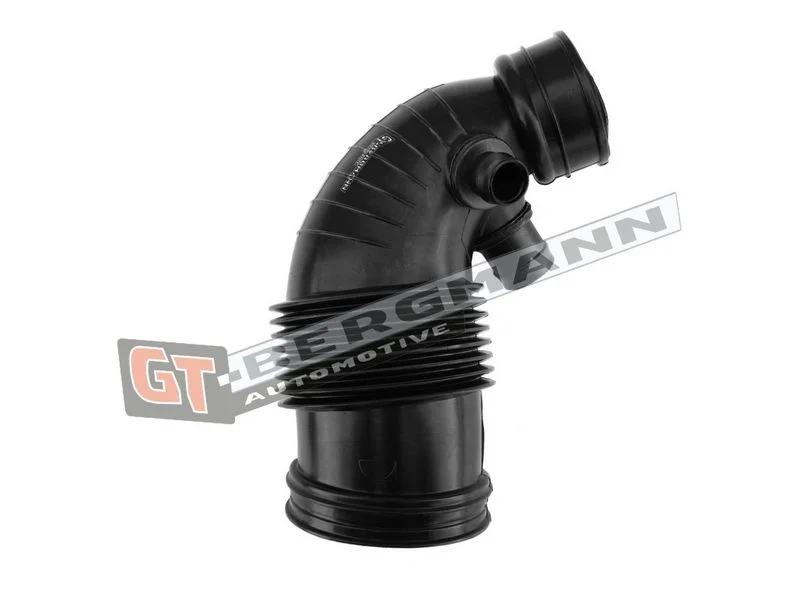 Įsiurbimo vamzdis, oro filtras gt-bergmann automotive GT52-334