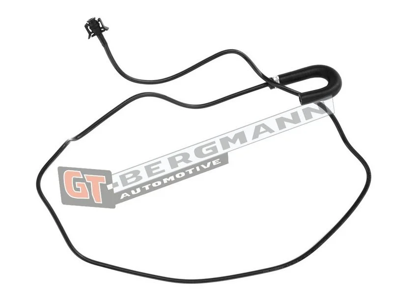 Radiatoriaus žarna GT-BERGMANN GT52-342