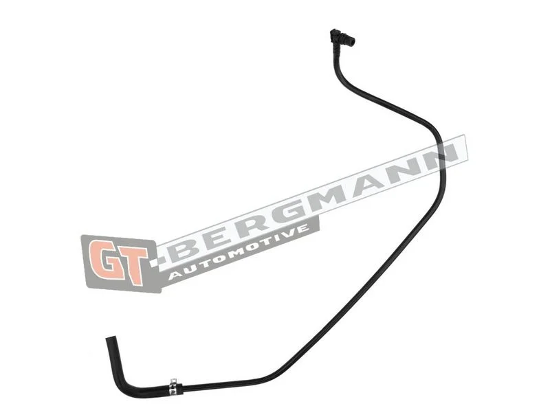 Radiatoriaus žarna gt-bergmann automotive GT52-347