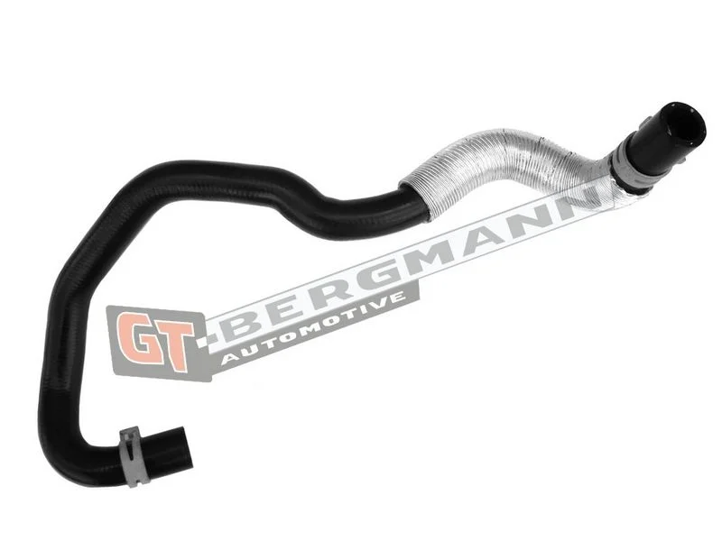 Radiatoriaus žarna gt-bergmann automotive GT52-360