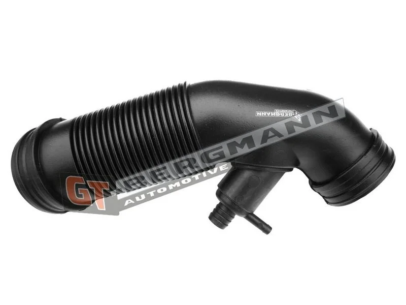 Įsiurbimo vamzdis, oro filtras gt-bergmann automotive GT52-385