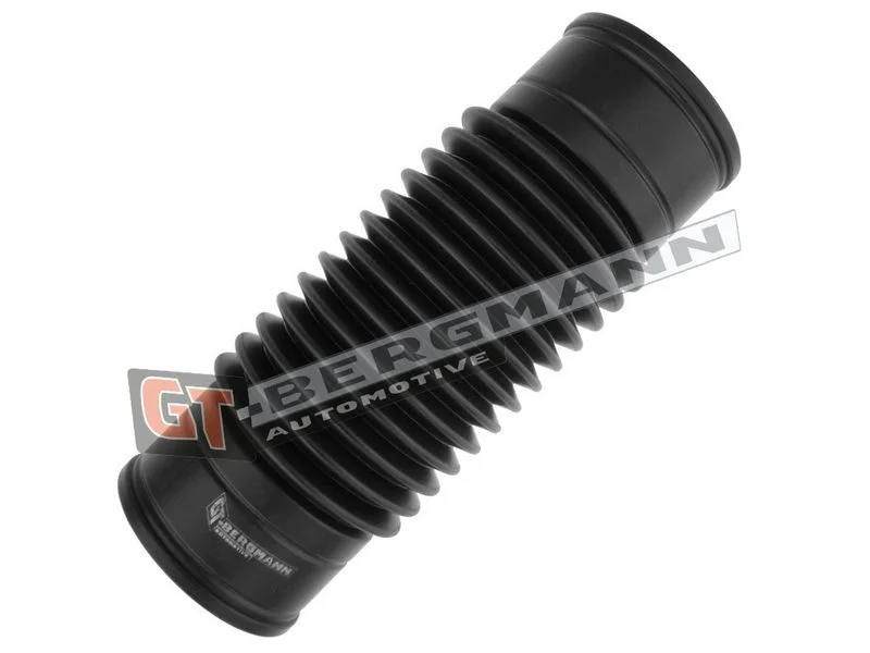 Įsiurbimo vamzdis, oro filtras gt-bergmann automotive GT52-391