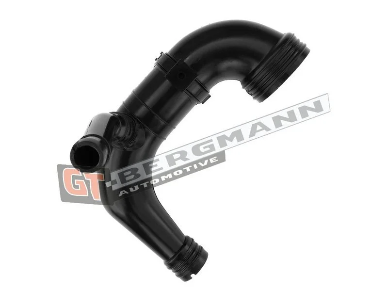 Įsiurbimo vamzdis, oro filtras gt-bergmann automotive GT52-394