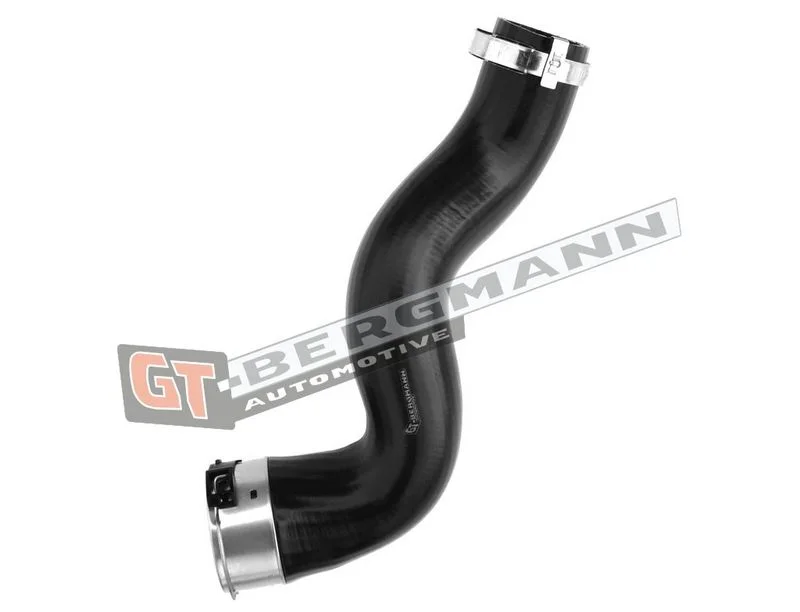 Kompresoriaus padavimo žarna GT-BERGMANN GT52-403