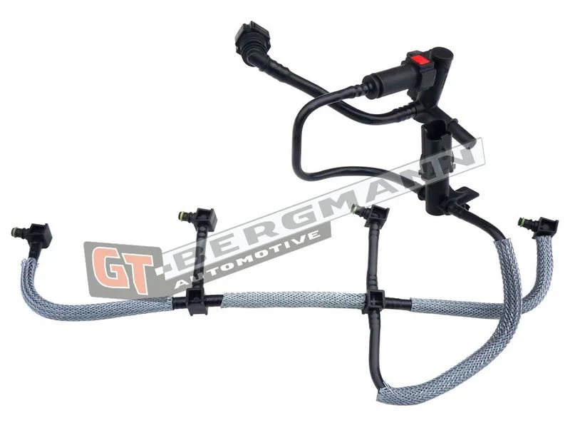 Fuel Hose GT-BERGMANN GT52-406