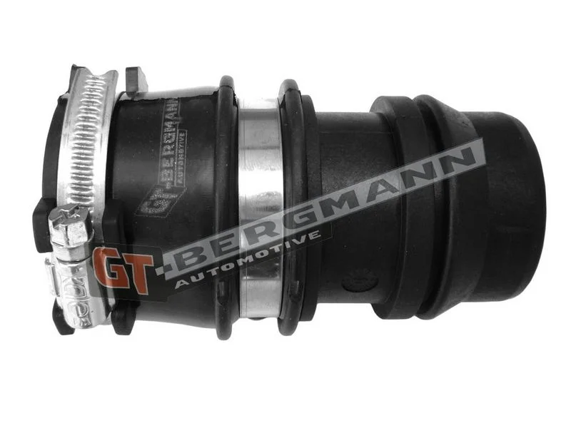 Įsiurbimo vamzdis, oro filtras GT-BERGMANN GT52-450