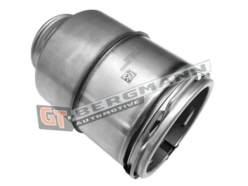 Kompresoriaus padavimo žarna gt-bergmann automotive GT52-482