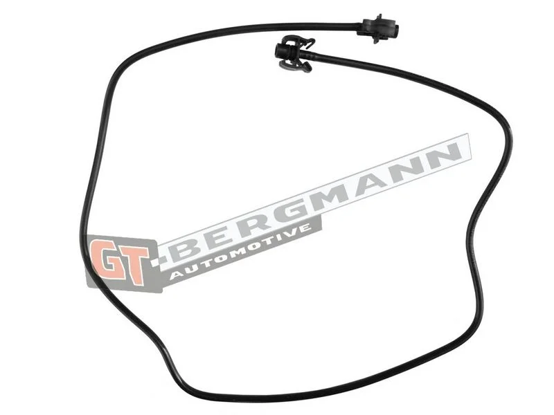 Radiatoriaus žarna gt-bergmann automotive GT52-483