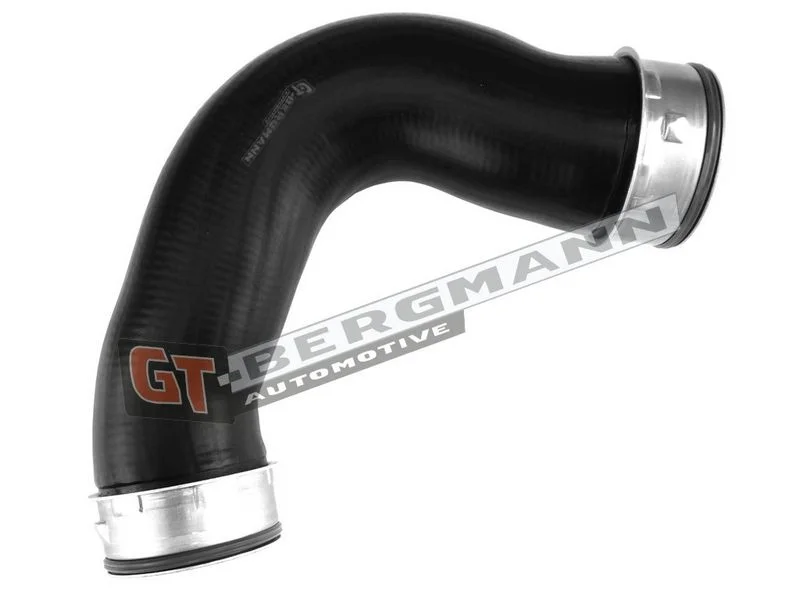 Kompresoriaus padavimo žarna gt-bergmann automotive GT52-490