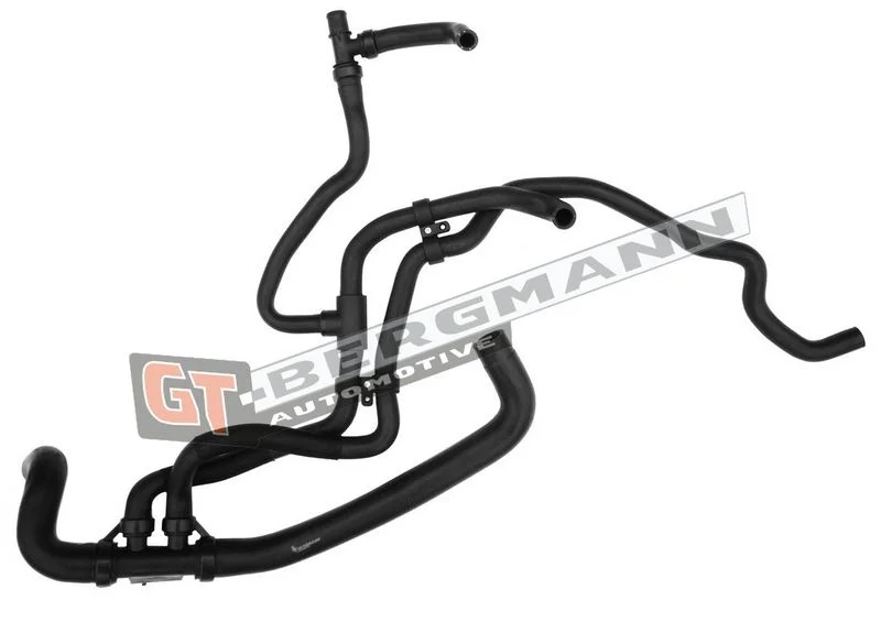 Radiatoriaus žarna gt-bergmann automotive GT52-506
