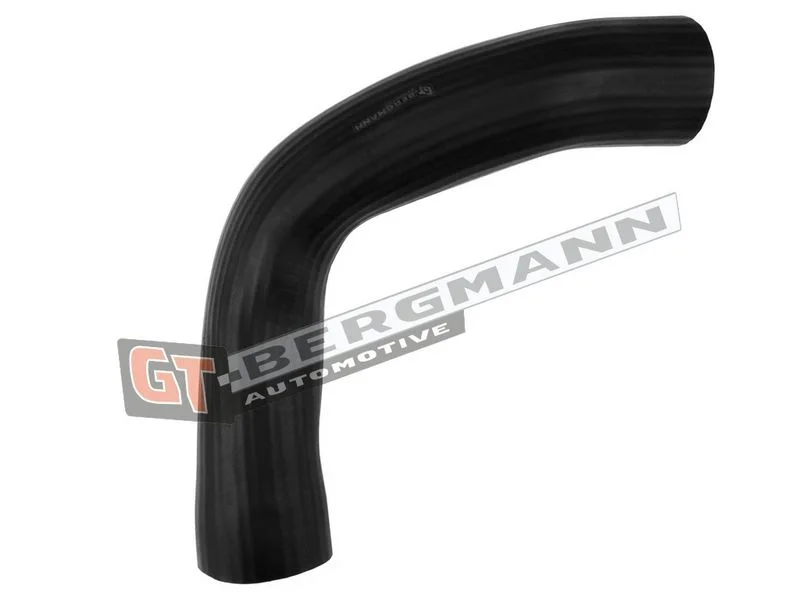 Kompresoriaus padavimo žarna gt-bergmann automotive GT52-509