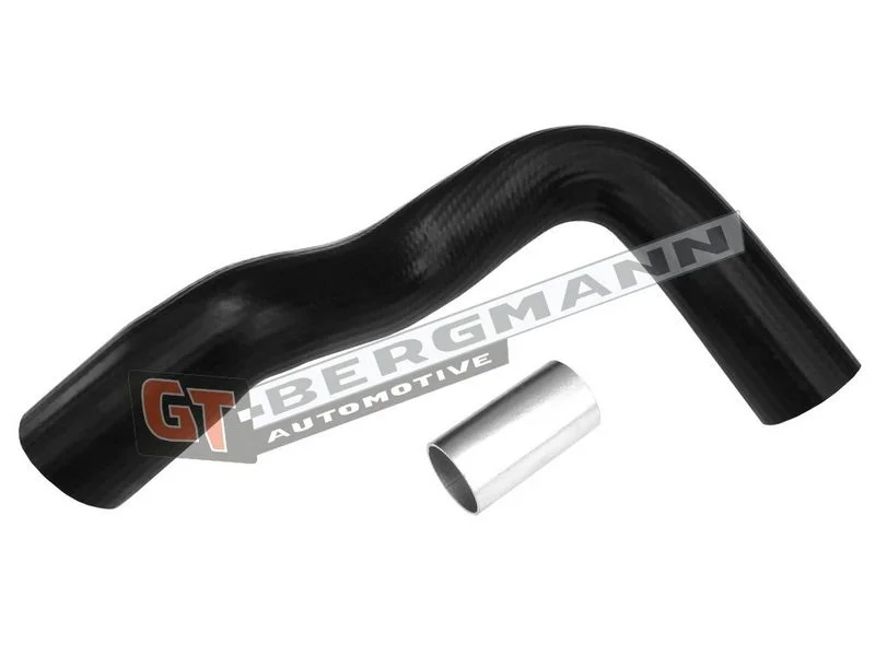 Kompresoriaus padavimo žarna gt-bergmann automotive GT52-531