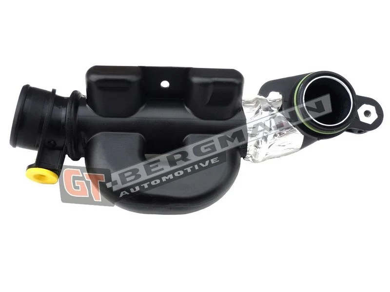 Kompresoriaus padavimo žarna gt-bergmann automotive GT52-543