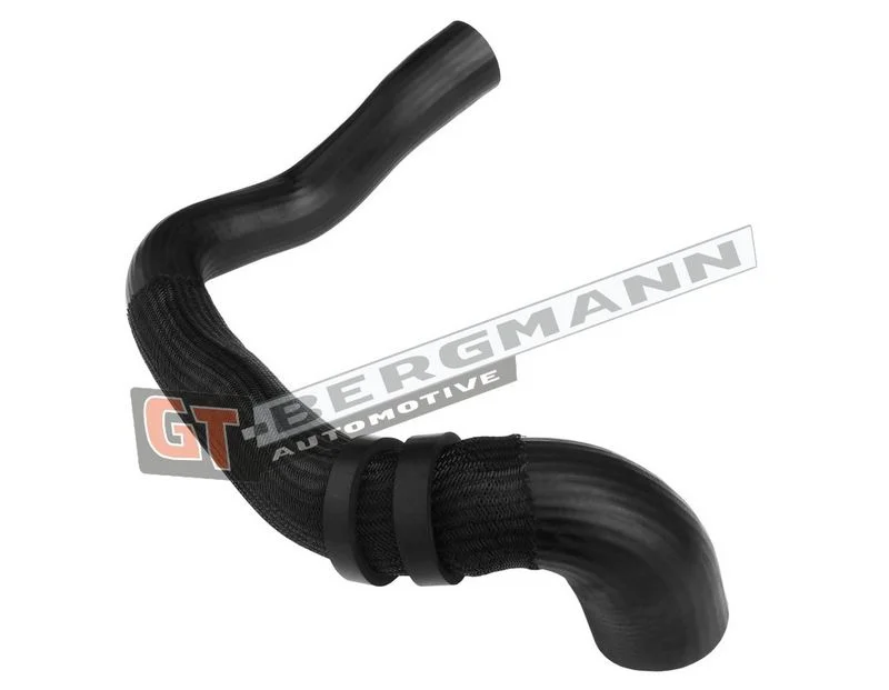 Kompresoriaus padavimo žarna GT-BERGMANN GT52-584