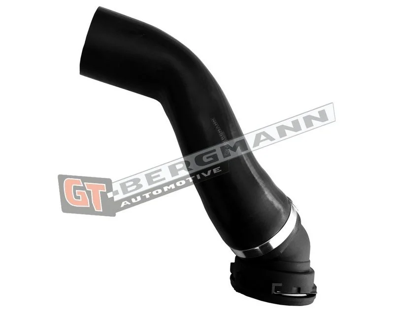 Kompresoriaus padavimo žarna GT-BERGMANN GT52-708