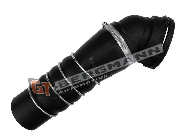 Kompresoriaus padavimo žarna GT-BERGMANN GT52-711