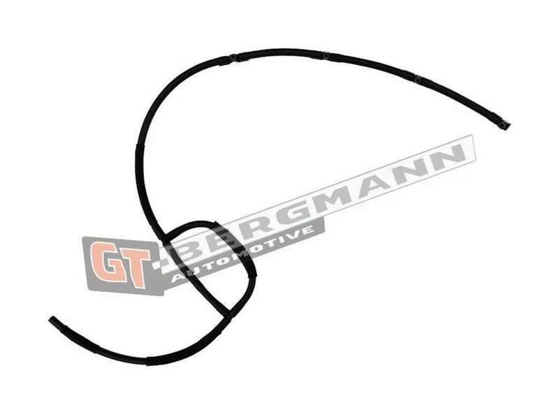 Degalų žarna gt-bergmann automotive GT52-831