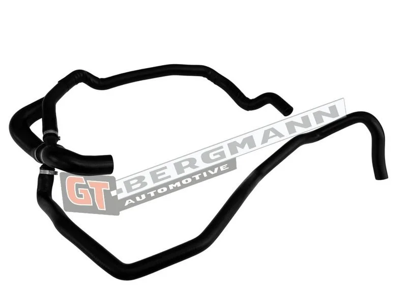 Radiatoriaus žarna gt-bergmann automotive GT52-887