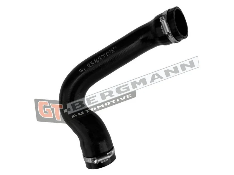 Kompresoriaus padavimo žarna GT-BERGMANN GT52-911