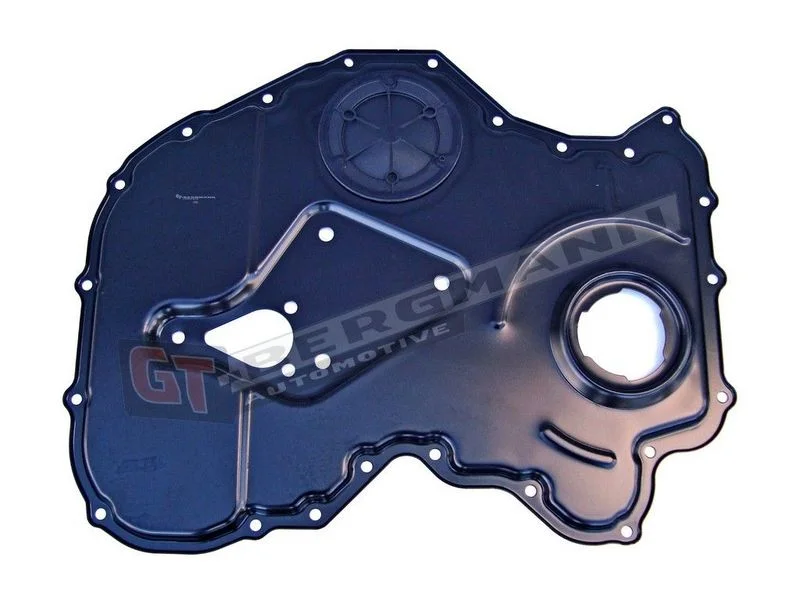 Skirstomoji dėžė gt-bergmann automotive GT54-004