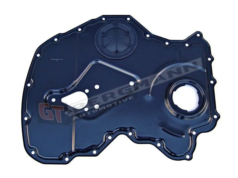 Skirstomosios dėžės dangtis gt-bergmann automotive GT54-006