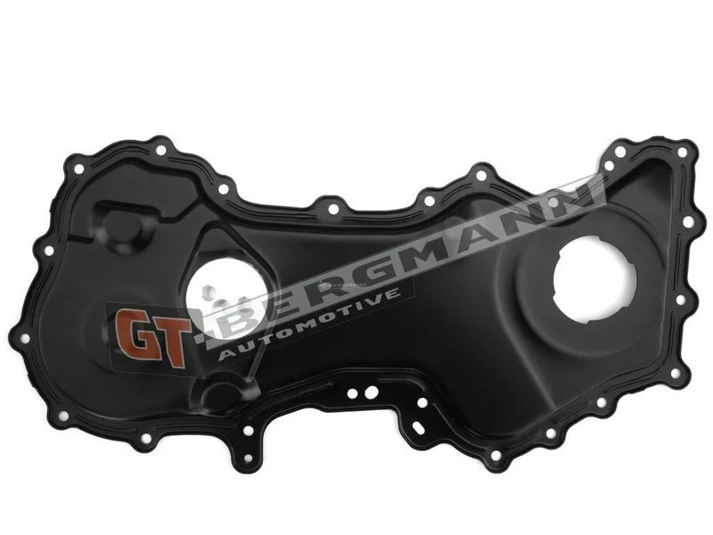 Skirstomosios dėžės dangtis gt-bergmann automotive GT54-007