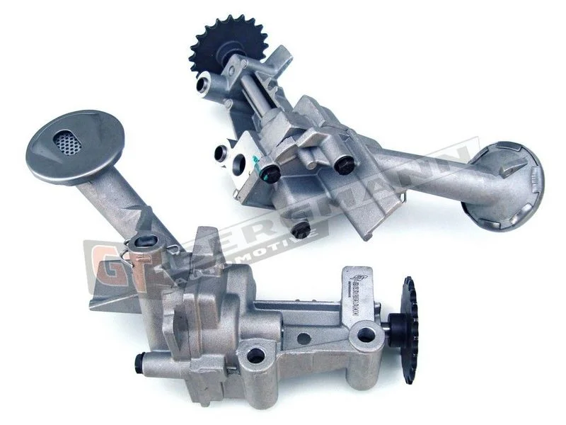 Alyvos siurblys GT-BERGMANN GT56-001