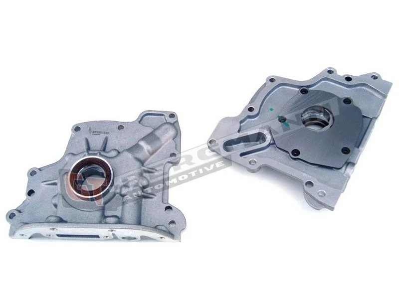 Alyvos siurblys GT-BERGMANN GT56-003