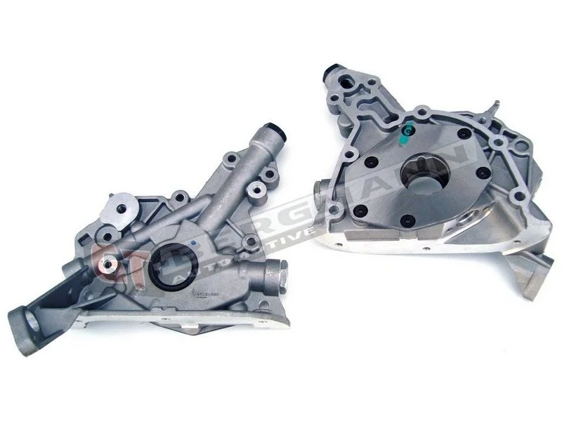 Alyvos siurblys GT-BERGMANN GT56-004