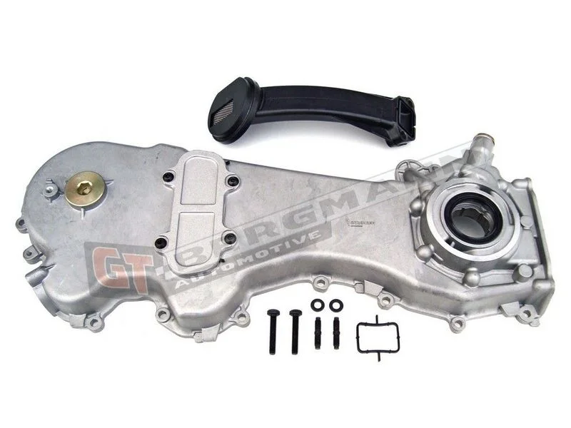 Alyvos siurblys GT-BERGMANN GT56-010